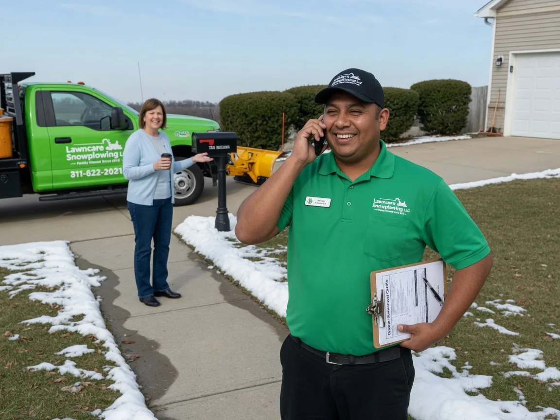 Lawn Care Services By Expert Landscaper Guilford, IN FAQs